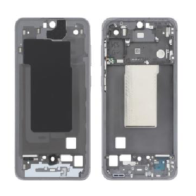 Châssis Central Graphite Galaxy A56 5G (A566B)