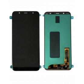 Ecran Samsung Galaxy J8 Plus 2018 (J805) Noir (OLED)