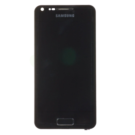 Ecran Samsung Galaxy Note 2 (N7105) Noir + Chassis (Original Démonté) – Grade A