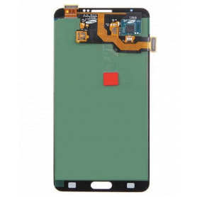 Ecran Samsung Galaxy Note 3 (N9005) Blanc (OLED)