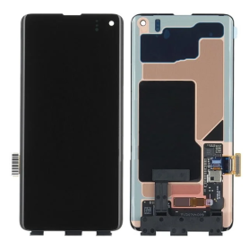 Ecran Samsung Galaxy S10 (G973F) (Service Pack) – GH96-12255A