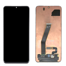 Ecran Samsung Galaxy S20 Plus 4G/5G (G985F/G986F) sans Châssis (Original Reconditionné)