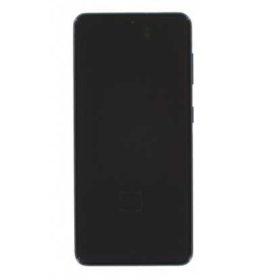 Ecran Samsung Galaxy S21 5G (G991) Noir (Original Démonté) – Grade B