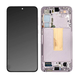Ecran Galaxy S23 Plus (S916B) Lavande (Service Pack) – GH82-30476D
