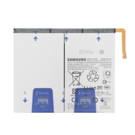 Batterie Galaxy Tab S9 FE (X510/X516B) (Service Pack) – GH82-32744A