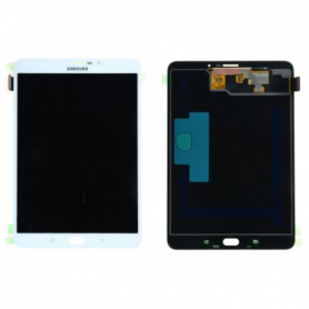 Ecran Samsung Galaxy TAB S2 8.0 » (T719) Blanc
