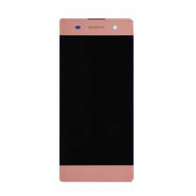 Ecran Sony Xperia XA (F3111) Rose