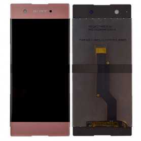 Ecran Sony Xperia XA1 (G3121) Rose