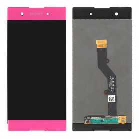 Ecran Sony Xperia XA1 Plus (G3421) Rose