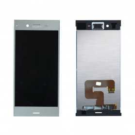Ecran Sony Xperia XZ1 (G8343) Argent