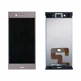 Ecran Sony Xperia XZ1 (G8343) Rose