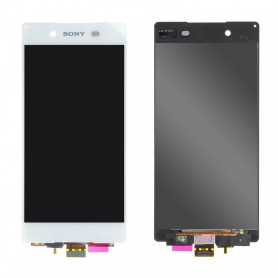 Ecran Sony Xperia Z3 Plus / Z4 Blanc