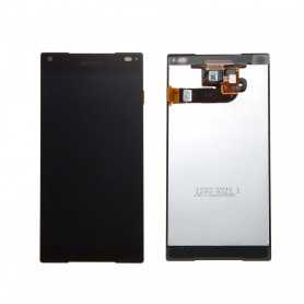 Ecran Sony Xperia Z5 Compact Noir