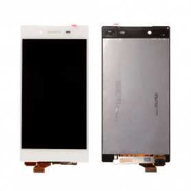 Ecran Sony Xperia Z5 Blanc