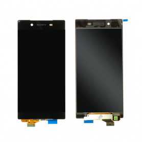 Ecran Sony Xperia Z5 Noir