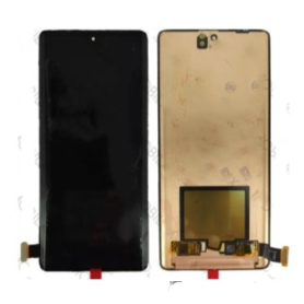 Ecran Vivo X80 Pro 5G (2022) Sans Châssis (Original Pack)