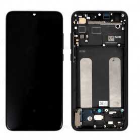 Ecran Xiaomi Mi 9 Lite Noir (Service pack) – 560610118033-5600030F3B00