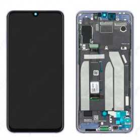 Ecran Xiaomi Mi 9 SE Bleu (Service pack) – 5610100210B6