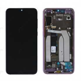 Ecran Xiaomi Mi 9 SE Mauve (Service pack) – 5612100040B6