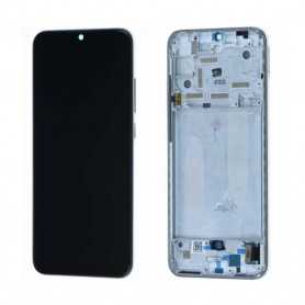 Ecran Xiaomi Mi A3 Blanc (Service pack) – 5603100090B6