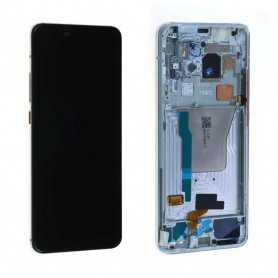 Ecran Xiaomi Poco F2 Pro Blanc (Service pack) – 56000E0J1100