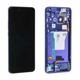 Ecran Xiaomi Poco F2 Pro Mauve (Service pack) – 56000F0J1100