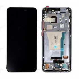 Ecran Xiaomi Poco F2 Pro Noir (Service pack) – 56000G0J1100