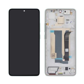 Ecran Poco X7 Pro Vert (Service Pack) – 56000200O1000