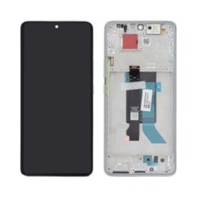 Ecran Poco X7 Argent (Service Pack) – 5600030O16P00
