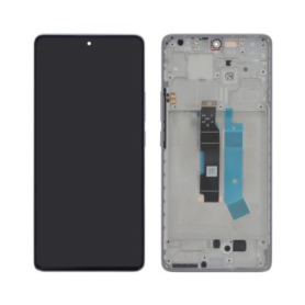 Ecran Redmi Note 14 Pro 4G Violet (Service Pack) – 560002000O600