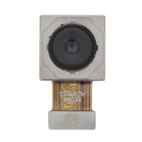 Caméra Arrière Principale 64MP Poco M6 Pro
