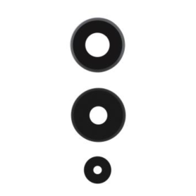 Lentille Caméra Poco M6 Pro