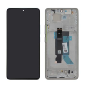 Ecran Redmi Note 14 Pro 5G Cyan (Service Pack) – 56002500O1600