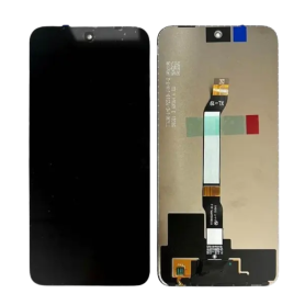 Ecran Redmi 15 4G/Poco M7 4G Sans Châssis (Original Reconditionné)