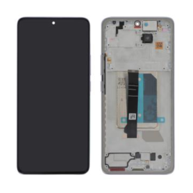 Ecran Redmi Note 14 Pro Plus 5G Violet (Service Pack) – 5600180O16U00