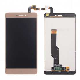 Ecran Xiaomi Redmi Note 4X Or
