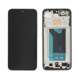 Ecran Xiaomi 15T Titane (Service Pack) – 5600020O12A00