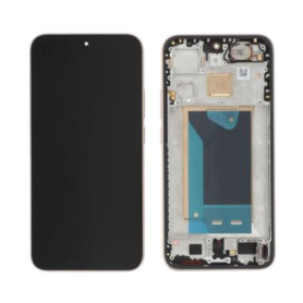 Ecran Xiaomi 15T Or (Service Pack) – 5600030O12A00