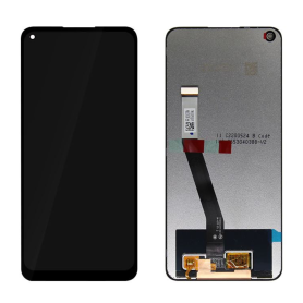 Ecran Xiaomi Redmi Note 9 (4G) / Redmi 10X 4G (2020) Noir Sans Châssis (Original Pack)