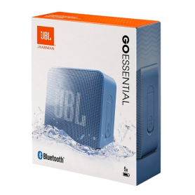 Enceinte Bluetooth Portable JBL Go Essential Bleu – JBLGOESBLU