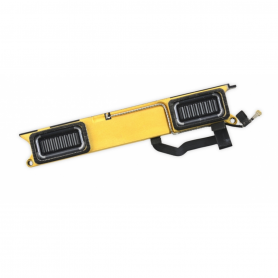 Haut parleur Apple MacBook 12&Prime; A1534 2015 2016 2017 son interne coté gauche