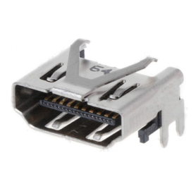 Connecteur HDMI PS4 Slim/Pro