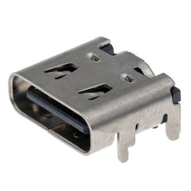 Connecteur de Charge USB-C PS5