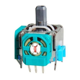 Module Joystick Dualsense (PS5) (BDM-010)