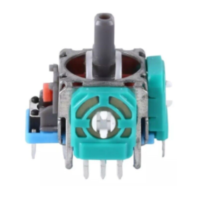 Module Joystick Analogique 3D PS5