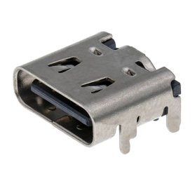 Connecteur de Charge USB-C Manette PS5