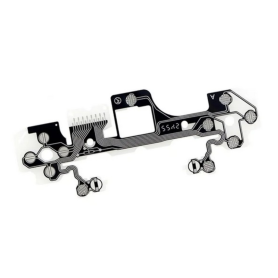 Nappe Interne Dualsense PlayStation 5/Slim (Version 3)