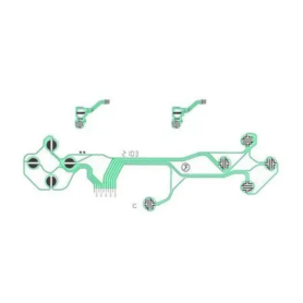 Nappe Interne Dualsense (PS5) (BDM-010)