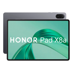 Tablette Honor Pad X8a 11&Prime; Wi-Fi 128 Go – Gris – Grade A – avec Boîte et Chargeur