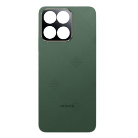 Vitre Arrière Honor X7C Sans Contour Lentille Vert (Original Démonté) – Grade B
